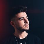 artist image Alperen Ocak Can't Get You Out  Of My Head Can't Get You Out of My Head - Single