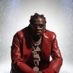 artist image Gunna private island DRIP SEASON 4EVER