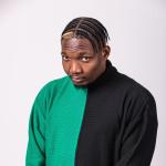 artist image Goya Menor, Nektunez Ameno Amapiano Ameno Amapiano Remix (You Wanna Bamba) - Single