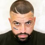 artist image Niko Pandetta feat. J2LASTEU Scappo vado via (feat. J2LASTEU) BELLA VITA