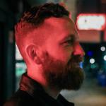 artist image Kai Straw Violence Violence - Single
