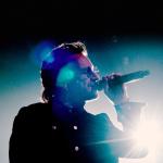 artist image U2 Hold Me, Thrill Me, Kiss Me, Kill Me 
