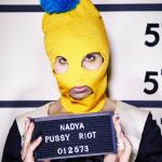 artist image Pussy Riot Break Stuff In from the Cold (Soundtrack from the Netflix Series)