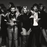 artist image Doredos Boom Boom Boom Boom - Single