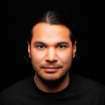 artist image Marc Benjamin When The Sounds Disappear When The Sounds Disappear - Single