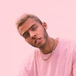 artist image Malik Harris [drivemusic.me] Rockstars (Евровидение 2022 Германия) Rockstars - Single