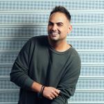 artist image DJ Dark, Mentol Frozen Frozen - Single
