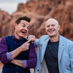 artist image The Piano Guys Classical Music at 180 MPH (O Fortuna Carmina Burana) 