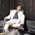 artist image DJ Maze Inna Di Party Intro Fiction