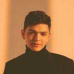 artist image Akmal' Заново ПЕСНИ О ТВОИХ ГЛАЗАХ