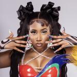 artist image Baby Tate Sl*t Him Out What's Love / Sl*t Him Out - Single