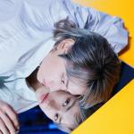 artist image SKY-HI JUST BREATHE feat. 3RACHA of Stray Kids JUST BREATHE - Single