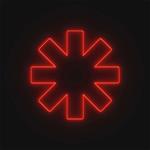 artist image Red Hot Chili Peppers Poster Child Unlimited Love