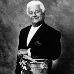 artist image Tito Puente Oye Como Va Instant Party