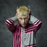 artist image Machine Gun Kelly maybe ft. Bring Me The Horizon mainstream sellout
