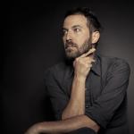 artist image Mondo Cozmo Marianne This Is for the Barbarians