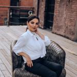 artist image ANIVAR, ADAMYAN Обними Обними - Single
