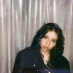 artist image by isabel larosa haunted HAUNTED - Single