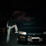 artist image CYREX PULL OUT Pull Out - Single