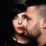 artist image The Angels, Idd Aziz Jungle Walk Jungle Walk - Single