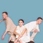 artist image SHAED Come As You Are Come As You Are - Single