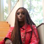 artist image Tiana Major9 Try Peace... Fool Me Once - EP