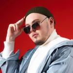 artist image Jony Safa Baby Baby / You Are My Sky - Single