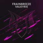 artist image Frainbreeze & Sharon Valerona Falling Falling - Single