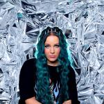 artist image emlyn right? loneliest b!tch in america