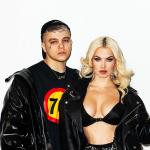 artist image RASA Двое бывших Двое бывших - Single