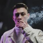artist image NGEE, Kolja Goldstein VON DA WO ICH KOMME VON DA WO ICH KOMME - Single