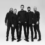 artist image Pendulum Propane Nightmares Propane Nightmares - EP