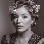 artist image sanah i Ania Dąbrowska „Baczyński (Pisz do mnie listy)” UCZTA