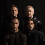 artist image Imagine Dragons Sharks Mercury - Acts 1 & 2