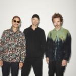 artist image WhoMadeWho & Rampa UUUU (&ME Remix) UUUU (&ME Remix) - Single