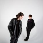 artist image PSICOLOGI, ARIETE UMORE (feat. ARIETE) TRAUMA
