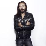 artist image Bob Sinclar feat. NYV Borderline Borderline - Single
