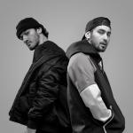 artist image Idris & Leos Кто она Кто она - Single