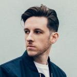 artist image Sigala Stay the Night feat Talia Mar Stay the Night - Single
