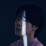 artist image by Jimin of BTS & HA SUNG WOON With You (OST Our Blues / Наш блюз) Our Blues, Pt. 4 (Original Television Soundtrack) - Single