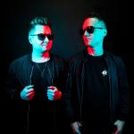 artist image Harris & Ford Turn Back Time (Extended Mix) Turn Back Time - Single