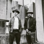 artist image PALASTIC feat. Sam Welch Through the Fire Through the Fire (feat. Sam Welch) - Single