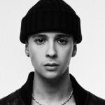 artist image Slava Marlow Ты не любишь saint Laurent Saint Laurent - Single