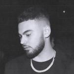 artist image Konfuz, Alisha Когда вижу тебя я подаю в кому [mp3zen.net] Кома - Single
