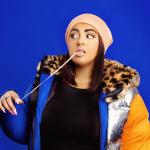 artist image Marwa Loud, @Moha K Ghir Ntiya  [OKLM Russie] Ghir Ntiya (feat. Moha k) - Single
