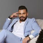 artist image Eyad Tannous Enta Wala Shi انت ولا شي - Single