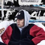 artist image Narzes, SazYelme Öňüme geçýä' diňe wagt / CHIEF öňüme geçýä’ diňe wagt / CHIEF - Single