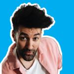 artist image Smiley, Juno Scumpa foc Scumpa foc - Single