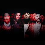 artist image Bullet For My Valentine Tears Dont Fal The Poison