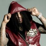 artist image Waka Flocka Flame feat. A$AP Rocky, P Smurf Barry Bonds (feat. ASAP & P Smurf) Triple F Life: Friends, Fans & Family (Deluxe Version)